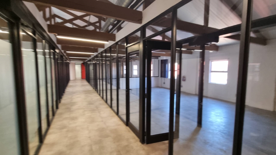 To Let Commercial Property for Rent in Woodstock Western Cape
